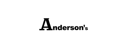 Anderson's