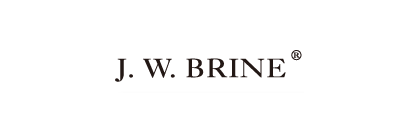 J W Brine J W ブライン Brand Story B R Online By B R Shop