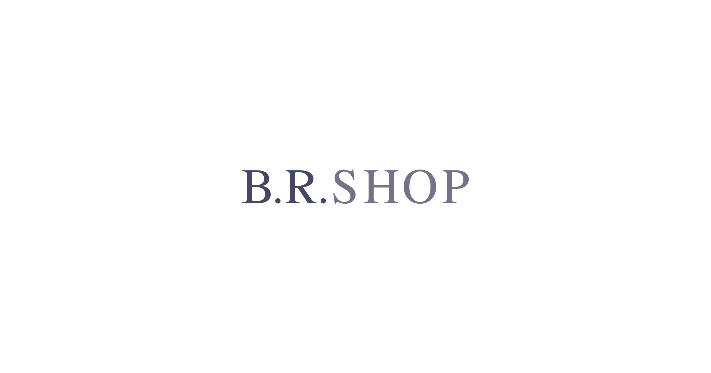B.R.SHOP