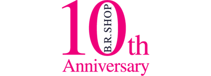10TH ANNIVERSARY
