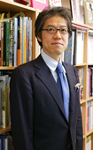 大村 哲弥さん