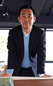 大村 哲弥さん