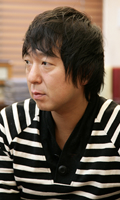 小川 カズさん