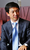 山本喜則さん