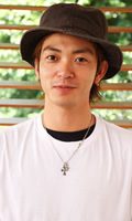 丸山茂樹さん