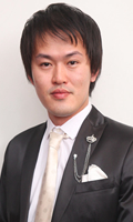 三国壮一郎さん 三国壮一郎さん