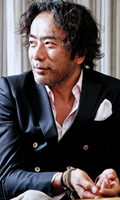 前田陽一郎さん 前田陽一郎さん
