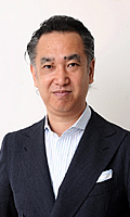檀 正也さん 檀 正也さん