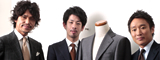 SARTO meets B.R.SHOP  Vol. 006
