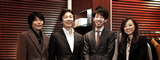 SARTO meets B.R.SHOP  Vol. 008