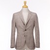 AC / MEN'S チェックジャケット
