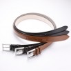 FABRIZIO MANCINI / MEN'S ステッチレスベルト