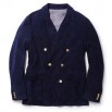 VAZZOLER / MEN'S レザージャケット