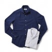 Bagutta / MEN'S カジュアルシャツ