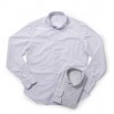 CIT LUXURY / MEN'S カジュアルシャツ