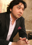 中村　達也さん