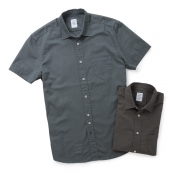 O.V.S / オリジナルヴィンテージスタイル / ポケット付きショートスリーブシャツ(OVS-0001-4963)