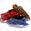 TIBERIO FERRETTI / スエードメッシュベルト TIBERIO FERRETTI / スエードメッシュベルト