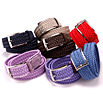 TIBERIO FERRETTI / メッシュベルト(コットン) TIBERIO FERRETTI / メッシュベルト(コットン)