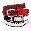 TIBERIO FERRETTI / メッシュベルト(コットン) TIBERIO FERRETTI / メッシュベルト(コットン)