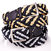 TIBERIO FERRETTI / メッシュベルト(コットン) TIBERIO FERRETTI / メッシュベルト(コットン)
