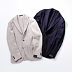 BOGLIOLI / 3Bジャケット(DOVER) BOGLIOLI / 3Bジャケット(DOVER)