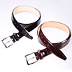 TIBERIO FERRETTI / パンチングレザーベルト TIBERIO FERRETTI / パンチングレザーベルト