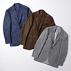 B.R.Practical Style / 3Bジャケット B.R.Practical Style / 3Bジャケット