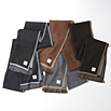 B.R.Practical Style / ダブルフェイス ストール B.R.Practical Style / ダブルフェイス ストール