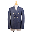 Royal Hem / 6Bジャケット Royal Hem / 6Bジャケット