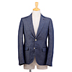Royal Hem / 2Bジャケット Royal Hem / 2Bジャケット