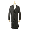B.R.Practical Style / 3ピース3Bスーツ B.R.Practical Style / 3ピース3Bスーツ