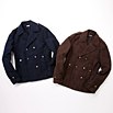 SIVIGLIA / Pコート SIVIGLIA / Pコート