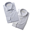 B.R.Practical Style / セミワイドカラーシャツ B.R.Practical Style / セミワイドカラーシャツ