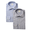 B.R.Practical Style / セミワイドカラーシャツ B.R.Practical Style / セミワイドカラーシャツ