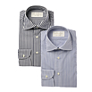 B.R.Practical Style / セミワイドカラーシャツ B.R.Practical Style / セミワイドカラーシャツ