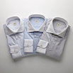 GIANNELLI / クレリックシャツ GIANNELLI / クレリックシャツ