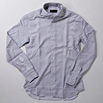 BARBA / ワイドカラーシャツ BARBA / ワイドカラーシャツ