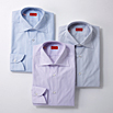 ISAIA / セミワイドカラーシャツ ISAIA / セミワイドカラーシャツ