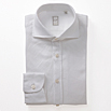 CIT LUXURY / メッシュシャツ