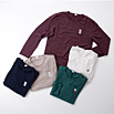 AVIO / ロングTシャツ