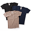 Argeade Revival / VネックTシャツ