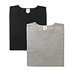 B.R.Practical Style / VネックTシャツ B.R.Practical Style / VネックTシャツ