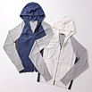SCAGLIONE / ニットパーカー SCAGLIONE / ニットパーカー