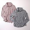 AVIO / ストレッチシャツ AVIO / ストレッチシャツ