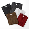 B.R.Practical Style / Vネックニット B.R.Practical Style / Vネックニット