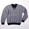Altea / Vネックニット Altea / Vネックニット