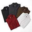 B.R.Practical Style / Wジップアップニット B.R.Practical Style / Wジップアップニット
