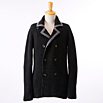 Royal Hem / ニットジャケット