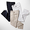PT01 / ノープリーツパンツ(SILVER CHINO) PT01 / ノープリーツパンツ(SILVER CHINO)